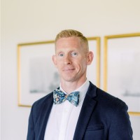Professional Contract Resources Employee Bryan Corley's profile photo