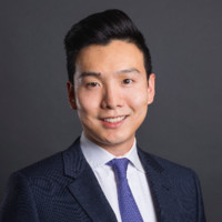 Butterfly Equity Employee Peter Tang's profile photo
