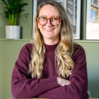 Fletcher Joseph Associates Employee Donna Ferguson's profile photo