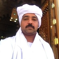 Foodtree Employee Abdulrahim Othman's profile photo