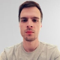 SketchPixel Employee Gabriel Domingues's profile photo