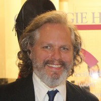 Tor Kingdon Email & Phone Number