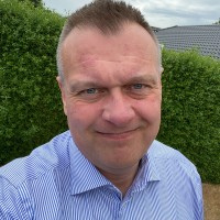 Kenneth Knudsen Email