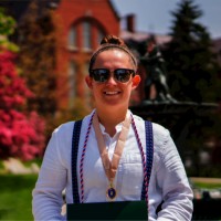 Vermont Army National Guard Employee Kathleen Ambrose's profile photo