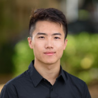 Rational Dynamics Employee Boxiao Pan's profile photo