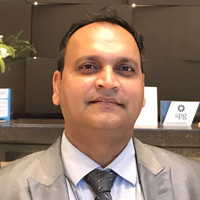 SUN PHARMA Employee Satish Jha's profile photo