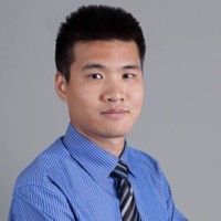 ServiceTitan Employee Edward Deng's profile photo