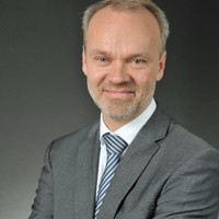 Montblanc Employee Martin Schartau's profile photo