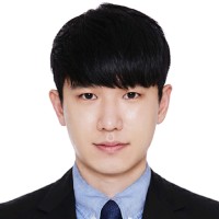 Tyfast Employee Kangwoon Kim's profile photo