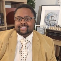 Aoame Cares Employee Gregory Gilmore's profile photo