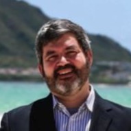 Fortinet Employee Edward Lopez's profile photo