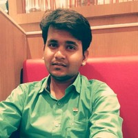 Tata Consultancy Services Employee Rahul Pathare's profile photo