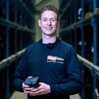 Bart Ebben Email & Phone Number