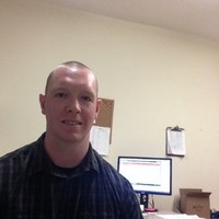 Duke Energy Corporation Employee Nathan Motsinger's profile photo
