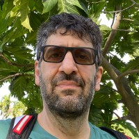 Staples Employee Phil Dicarlo's profile photo