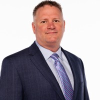 Downhole Chemical Solutions Employee Matt Fain's profile photo