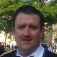 Forrest Carpenter Email & Phone Number