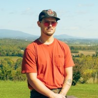 Soundwave Consulting Employee Gabriel Spadaccini's profile photo