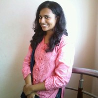 Universität Würzburg Employee Toshitha Kannan's profile photo