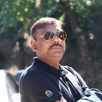VSPAGY Employee Suchit Kumar's profile photo