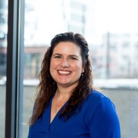 Sellen Construction Employee Jamie Miller's profile photo