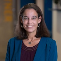 Forever Oceans Employee Christine Rowe's profile photo