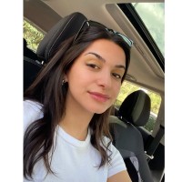 Strongpilot Software Employee Ayşenur Güzel's profile photo