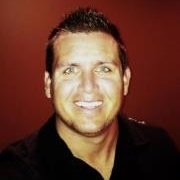 Fellowship Church Employee Chris Prater's profile photo