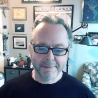 Red5 Pro Employee Paul Gregoire's profile photo