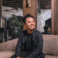 V1BE network Employee Terence Ting / TΞRT 🇸🇬's profile photo