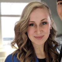Overture Center for the Arts Employee Lauren Gruber's profile photo