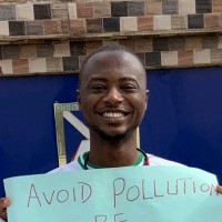 Isaac Kolawole Email