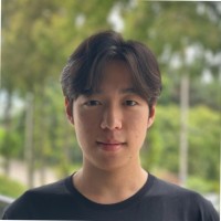 Endstack Employee Sam Park's profile photo