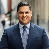 Wiser Solutions, Inc. Employee Rajiv Acharya's profile photo