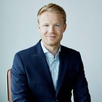 Kristensen Properties A/S Employee Jonas Pedersen's profile photo