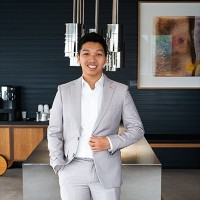 EDBI Pte Ltd Employee Elvis Chua's profile photo
