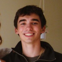 AED | Patrol PC® Employee Benjamin Dluhy's profile photo