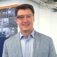 Digital Silk - Growing Brands Online Employee Dmitry Bondarenko-Huber's profile photo