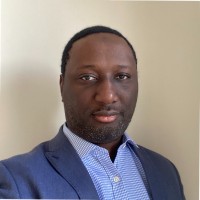 Carrefour Employee Ibrahima Cissé's profile photo