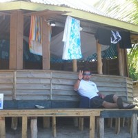 Coastal Contractors LLC Employee Bryce Cook's profile photo