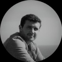 MMV Employee Sébastien Cay's profile photo