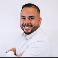 Legacy Mutual Mortgage Employee Luis Guerrero's profile photo
