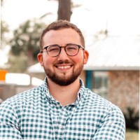 VerifyYou Employee Grant Stuerman's profile photo