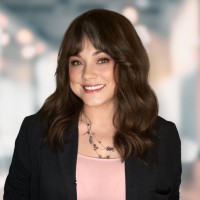 Recurly Employee Ashley Cavanagh's profile photo