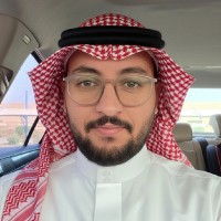 Obeikan Digital Solutions Employee Amjad al Taweel's profile photo