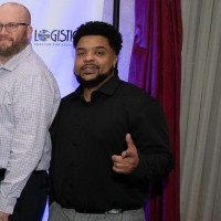 Logistics Plus Inc. Employee Bobby Rosa's profile photo