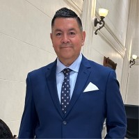 Edwin P. Fuentes Email & Phone Number