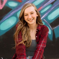 Willis Dady Homeless Services Employee Lillianna Bardwell's profile photo