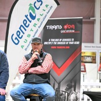 Trans Ova Genetics Employee Seth Carpenter's profile photo