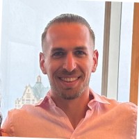 Nice Recovery Systems Employee Ronen M.'s profile photo